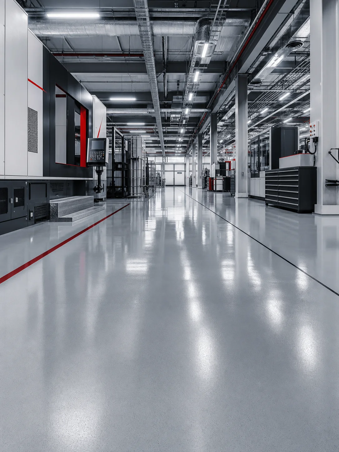 Materialvisual für Sivit Harzsysteme in Deutschland